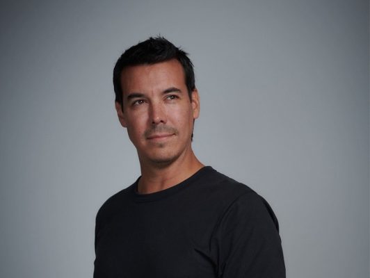 Alejandro Duque, presidente da Warner Music América Latina