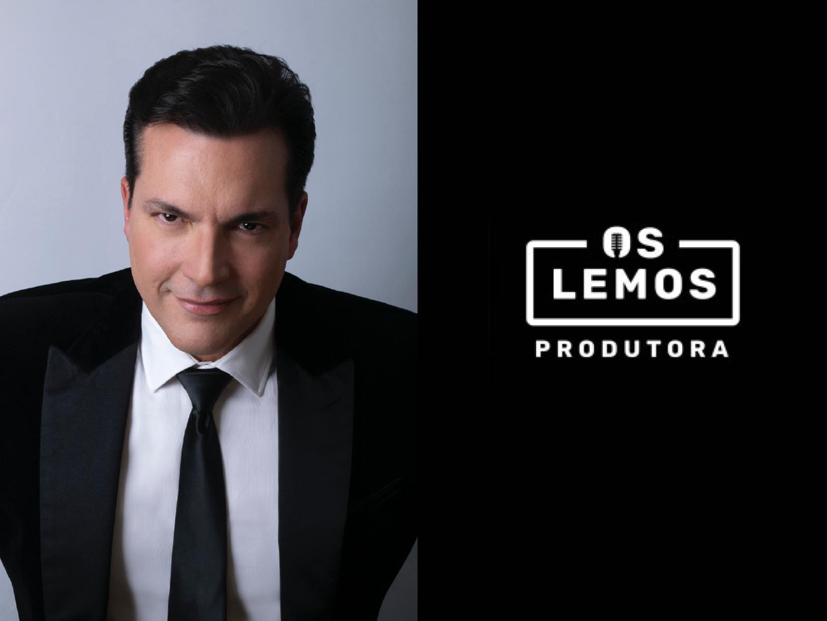 Daniel Boaventura é o novo artista empresariado da Os Lemos Produtora