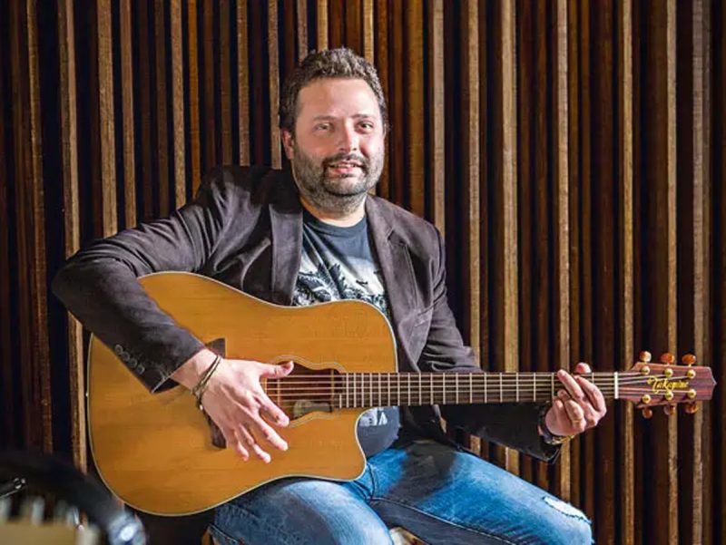 Eduardo Pepato, Diretor Musical e Compositor