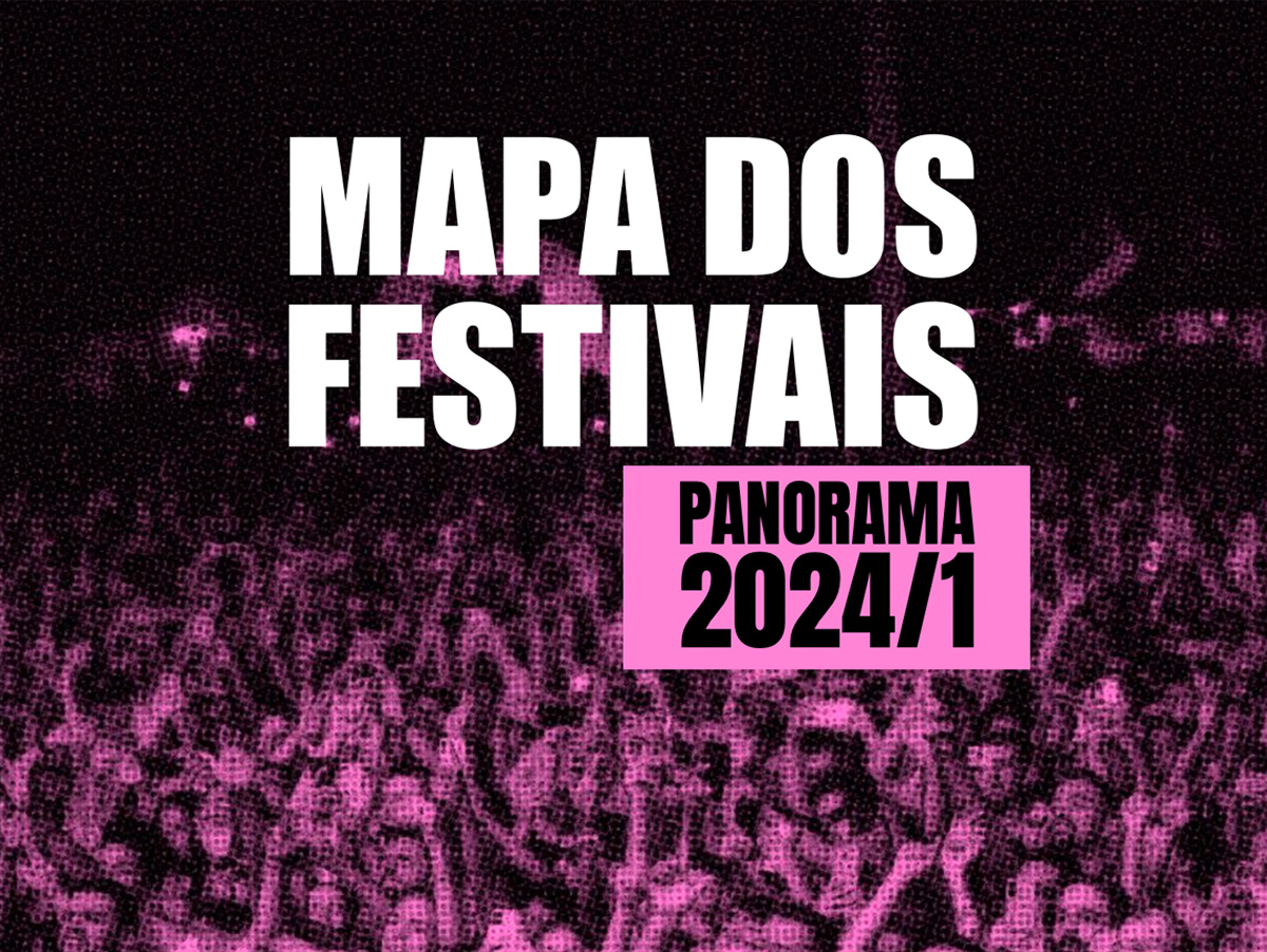 Mapa dos Festivais lança panorama que analisa 163 eventos brasileiros no 1º semestre de 2024