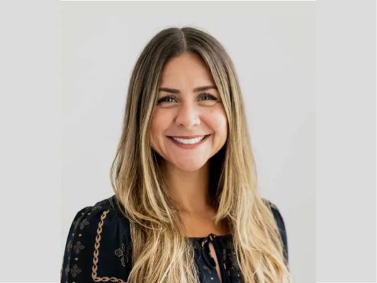 Mariana Frensel, Diretora de Marketing da Warner Music Brasil