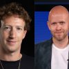 Mark Zuckerberg e Daniel Ek defendem a IA de código aberto e criticam regulamentação europeia