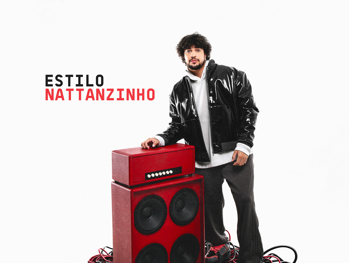 Nattan Prepara Ação Simultânea de Lançamento do Projeto 'Estilo Nattanzinho' em Diversas Capitais