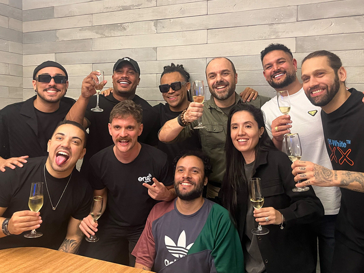 Promessa do pagode, Akatu renova contrato exclusivo com a ONErpm-3