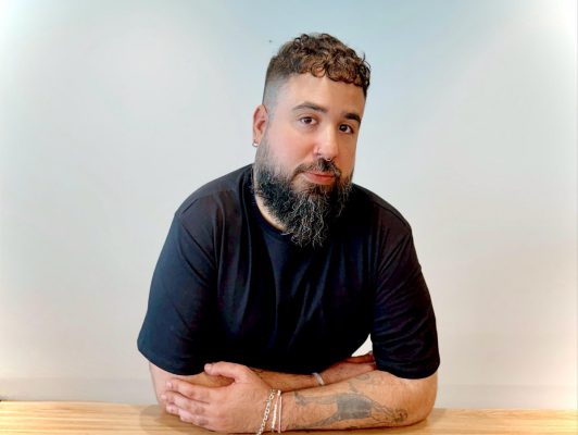 Thiago Abreu, Líder de Creative Services da Warner Music Brasil