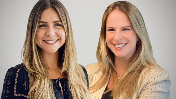 Warner Music Brasil anuncia Tatiana Cantinho como Diretora Geral e Mariana Frensel como Diretora de Marketing