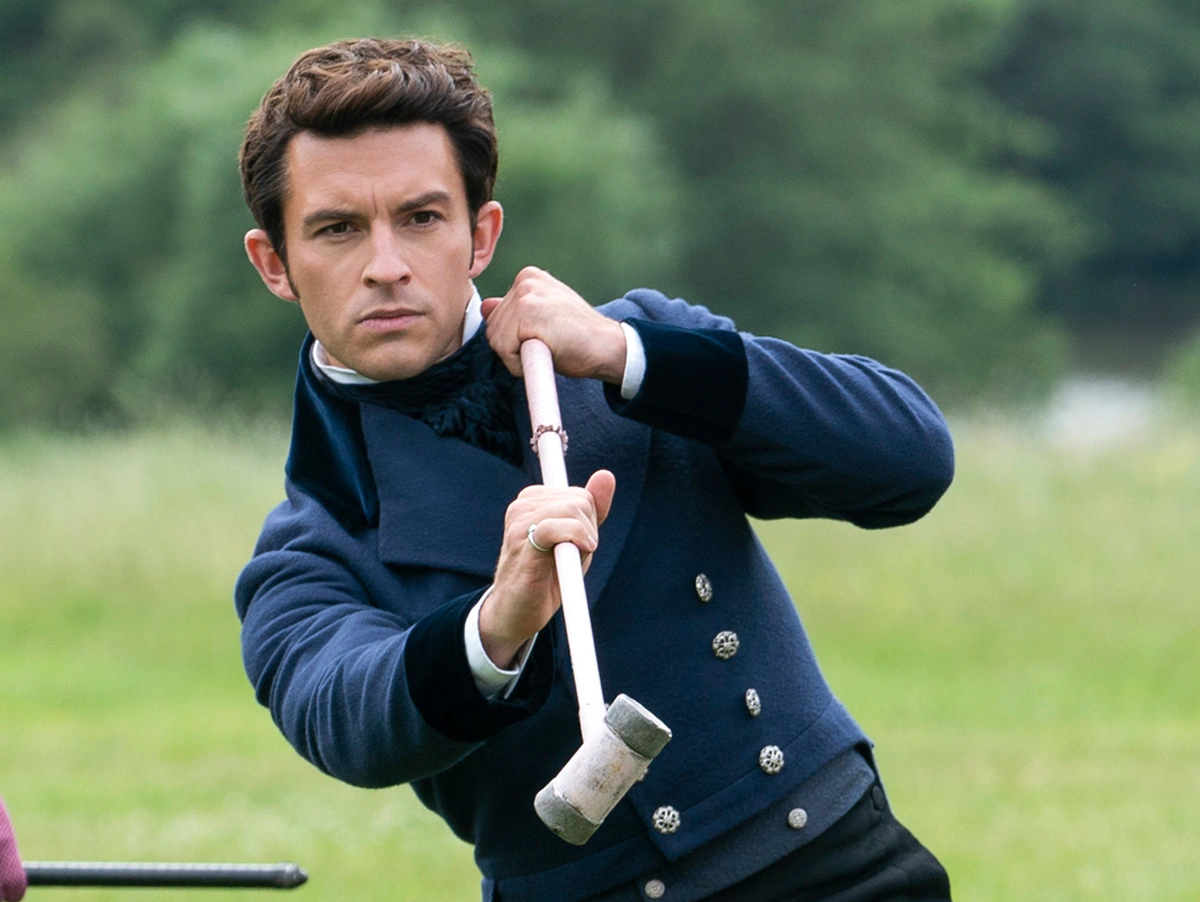 "Bridgerton": Jonathan Bailey confirma retorno na 4ª temporada