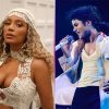 Ativista comenta futuro projeto de Beyoncé: "Mesmo nível de Michael Jackson"