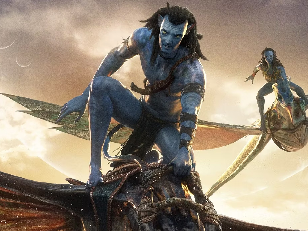 "Avatar 3" ganha título e James Cameron explica sua escolha