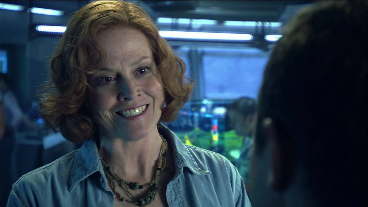 "Avatar": Sigourney Weaver confirma participação até o quinto filme