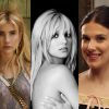 Emma Roberts quer interpretar Britney Spears, mas Millie Bobby Brown também