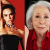 Bruna Marquezine é escalada para filme com Fernanda Montenegro