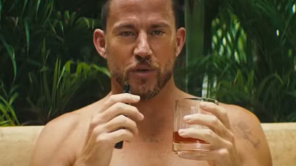 "Pisque Duas Vezes", com Channing Tatum, é um filme bom?