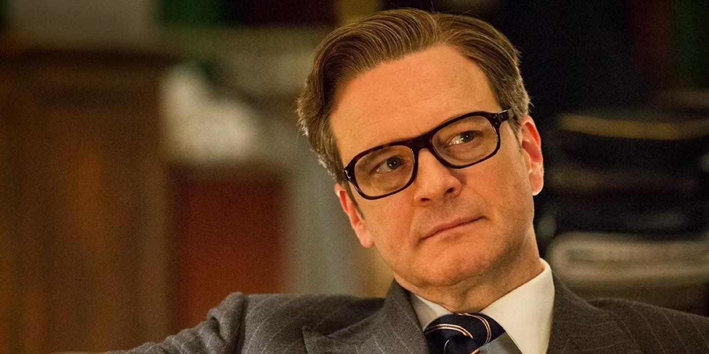 Fora de "Bridget Jones 4", Colin Firth fará filme de Spielberg