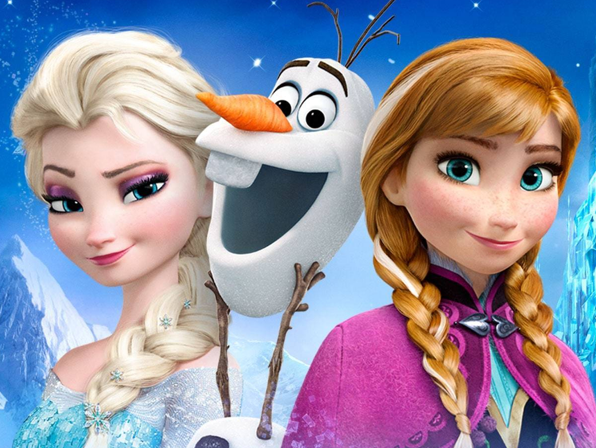 Marque no calendário: "Frozen 3" estreia em 2027