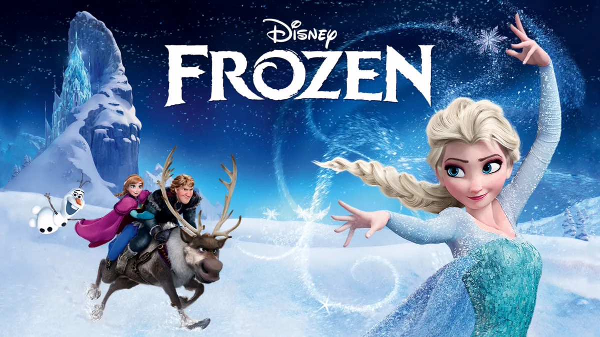 Marque no calendário: "Frozen 3" estreia em 2027