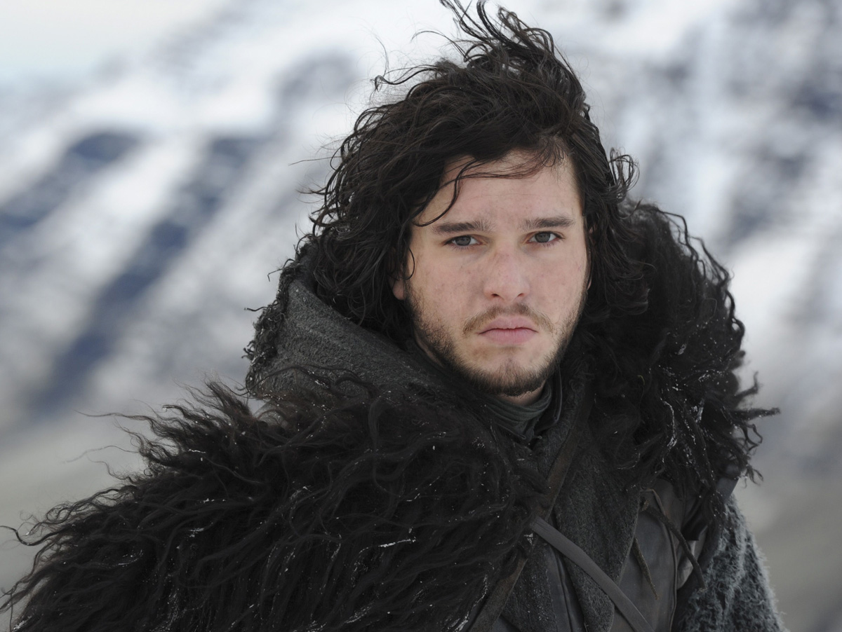 "Não pretendo ver 'A Casa do Dragão' nunca", diz Kit Harington