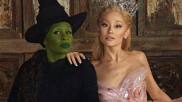 "Wicked" ganha pré-venda de pré-estreias no Brasil: saiba tudo!