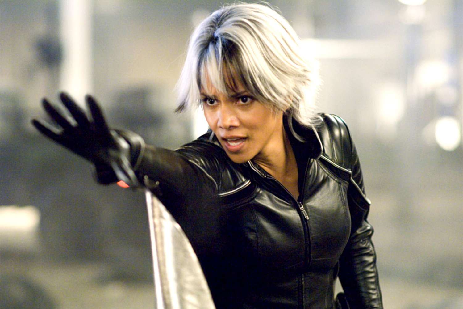 Halle Berry explica por que não está em "Deadpool & Wolverine"