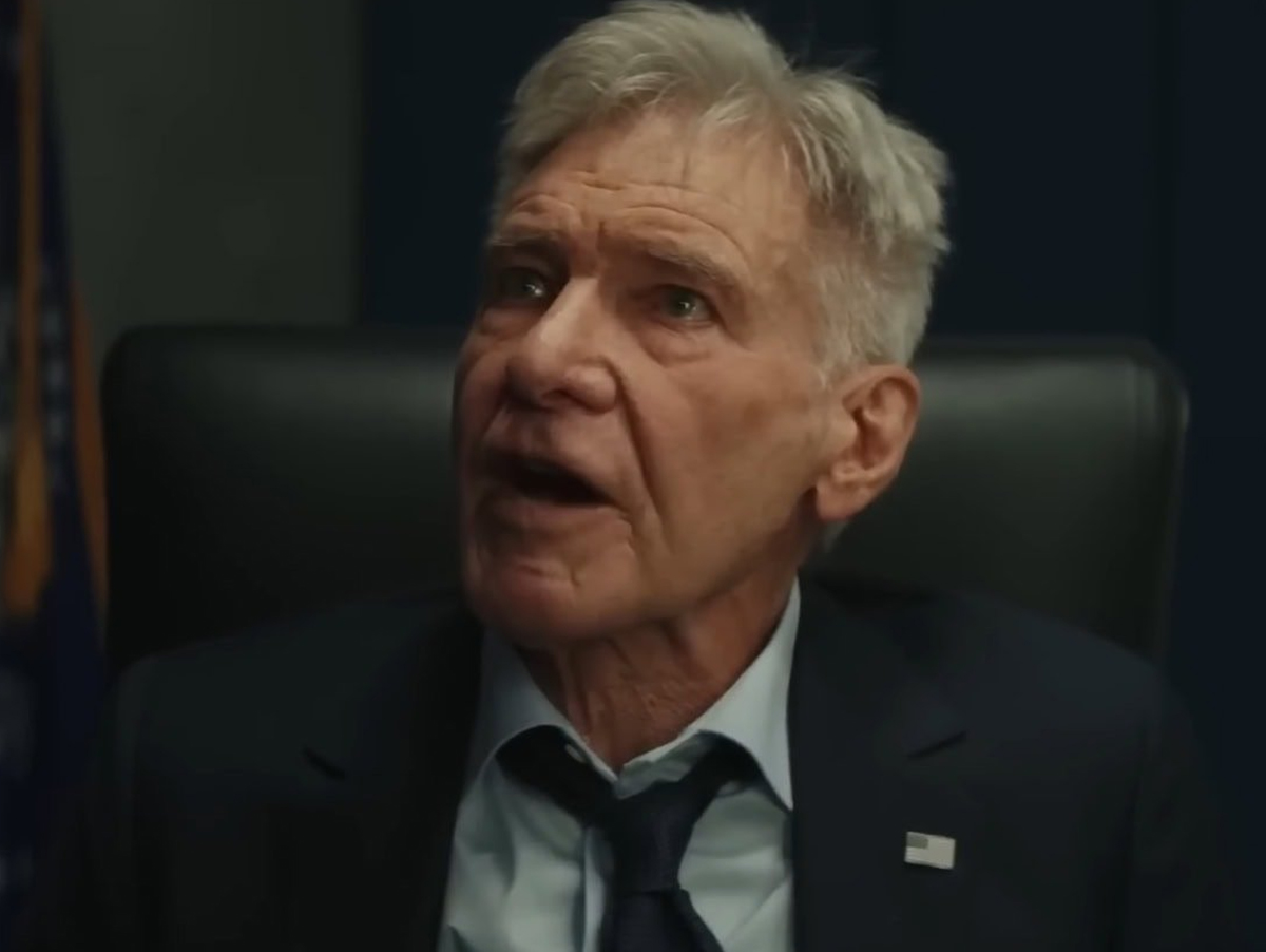 Harrison Ford revela porque aceitou entrar no MCU: "dinheiro"