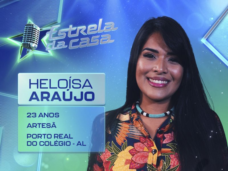 Estrela da Casa