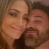 Ben Affleck fala sobre Jennifer Lopez: "espetacular"