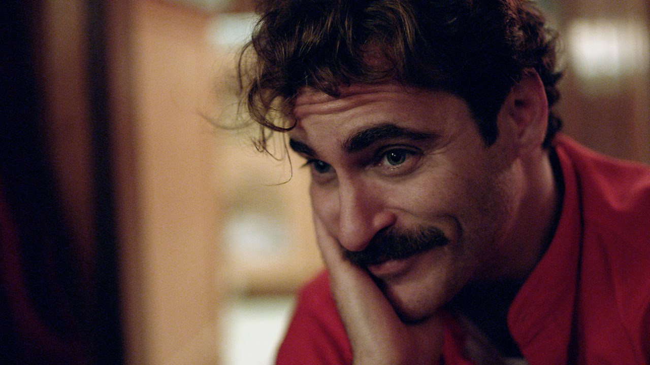 Joaquin Phoenix abandona elenco de filme gay de Todd Haynes