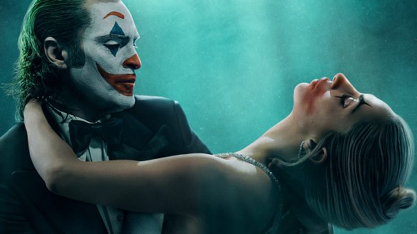 Lady Gaga e Joaquin Phoenix tornaram "Coringa 2" um pesadelo para diretor