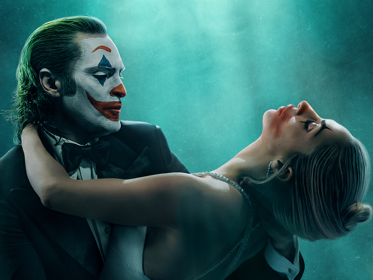 Lady Gaga e Joaquin Phoenix tornaram "Coringa 2" um pesadelo para diretor