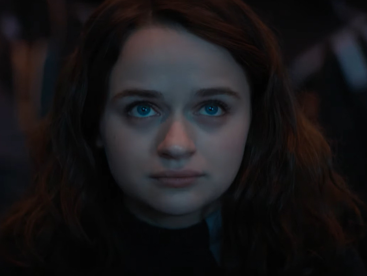 Trailer: Joey King reforça parceria com Netflix com "Feios"