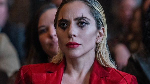 "Coringa 2": diretor opina sobre método de atuação de Lady Gaga