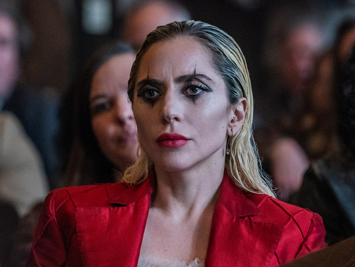 "Coringa 2": diretor opina sobre método de atuação de Lady Gaga