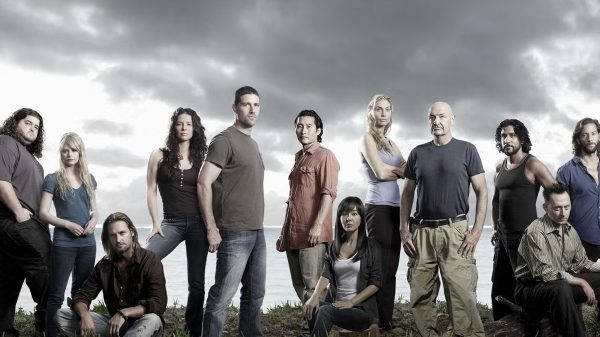 Recém-estreada na Netflix, "Lost" já está na lista de séries mais vistas na plataforma