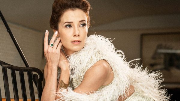 HBO divulga fotos de Marjorie Estiano como Ângela Diniz para série