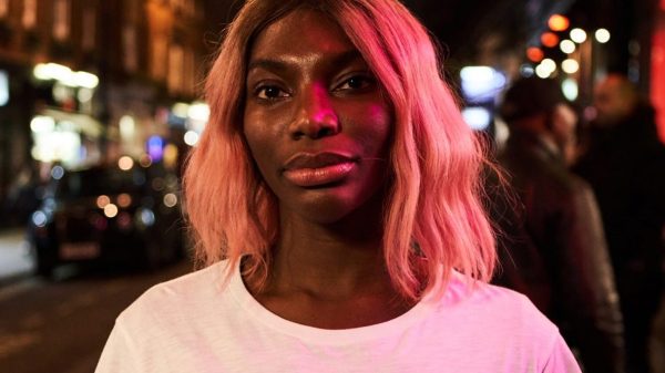 Michaela Coel cria nova série para HBO após "I May Destroy You""