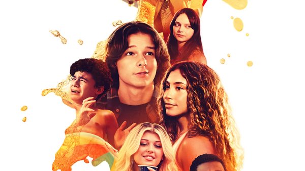 Comédia teen é vista quase 10 milhões de vezes em 3 dias na Netflix