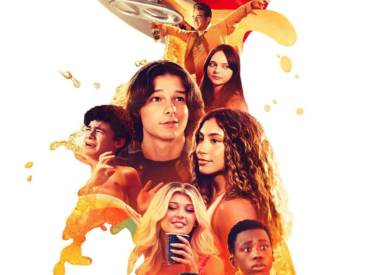 Comédia teen é vista quase 10 milhões de vezes em 3 dias na Netflix