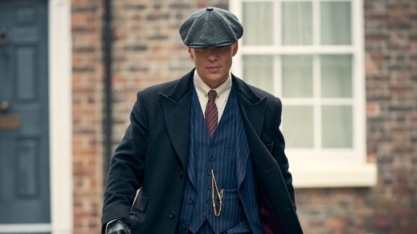 "Peaky Blinders": 3 nomes já confirmados no elenco do filme