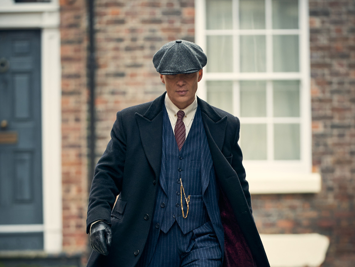 "Peaky Blinders": 3 nomes já confirmados no elenco do filme