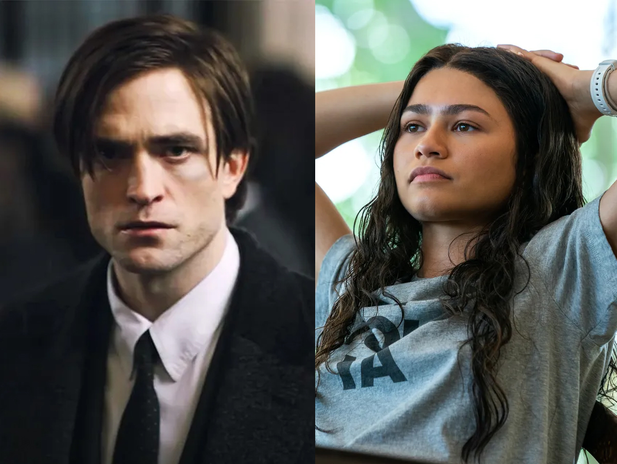 Saiba tudo sobre filme que Zendaya e Robert Pattinson querem fazer juntos