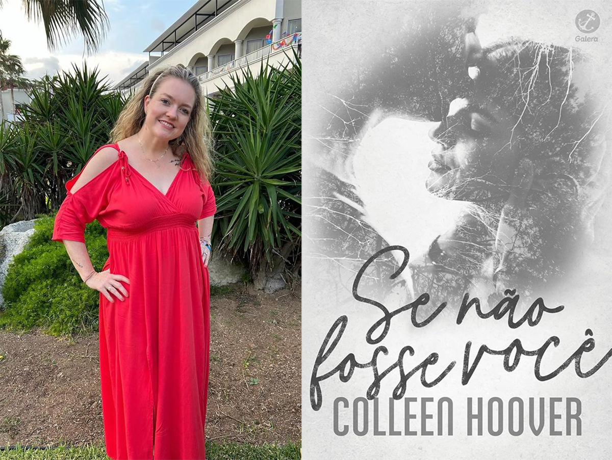 "Se Não Fosse Você": livro de Colleen Hoover virará filme - conheça o elenco!