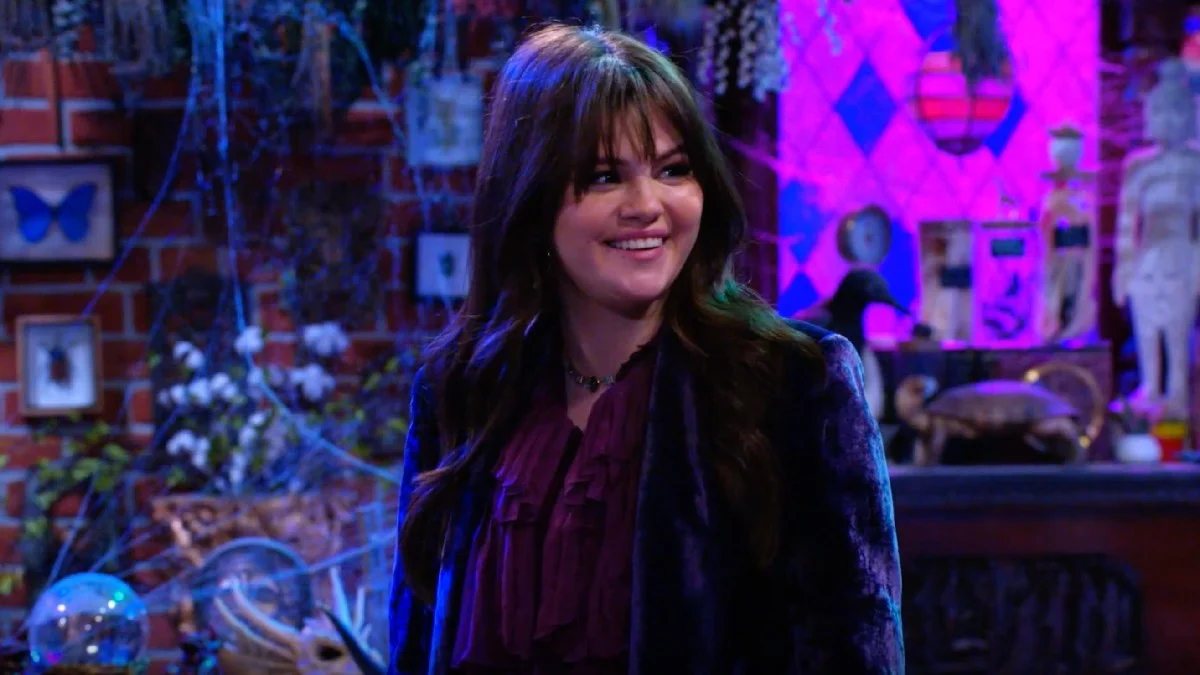 Quando estreia o 'revival' de "Os Feiticeiros de Waverly Place", com Selena Gomez?