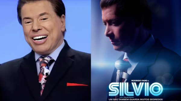 Vidente avisou Silvio Santos sobre sua morte: previsão envolve filme