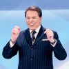 Velório do Silvio Santos