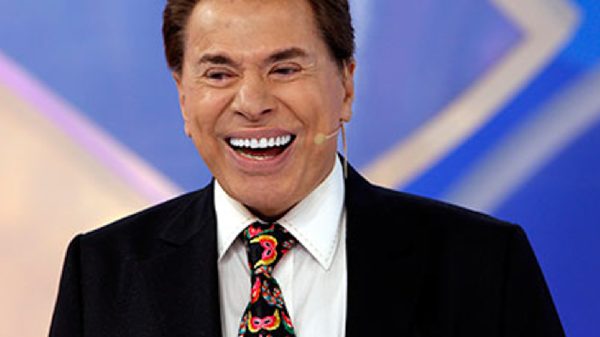 Silvio Santos