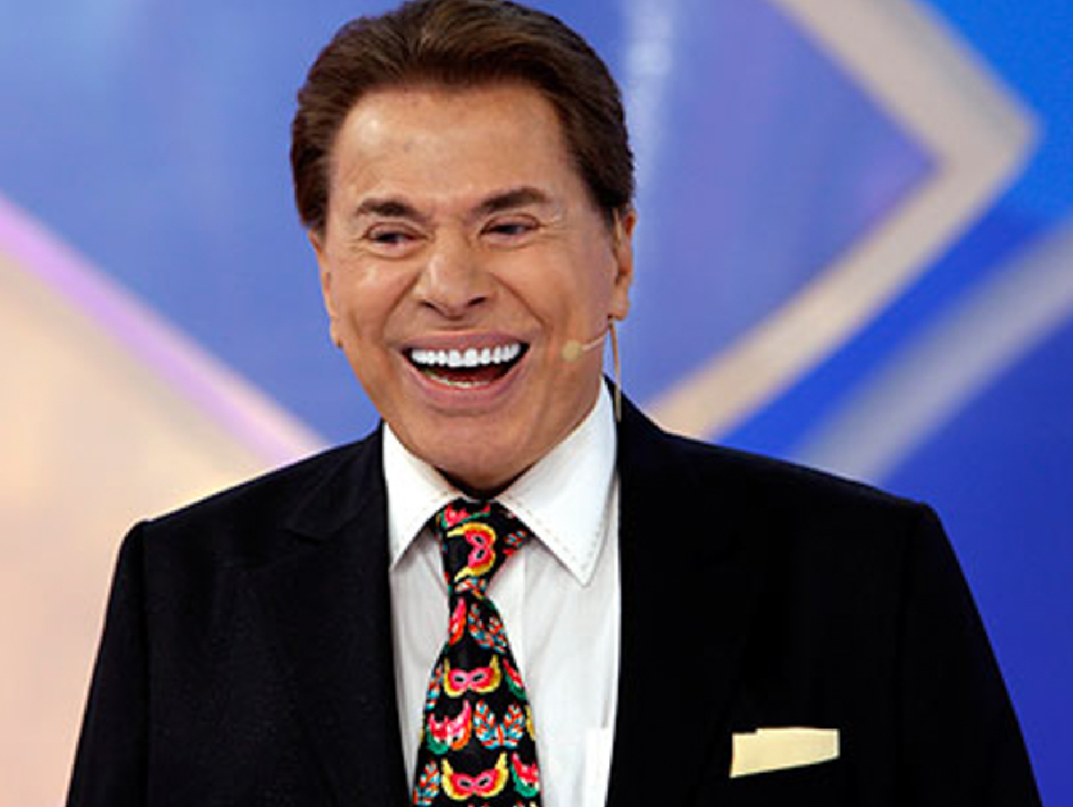 Silvio Santos