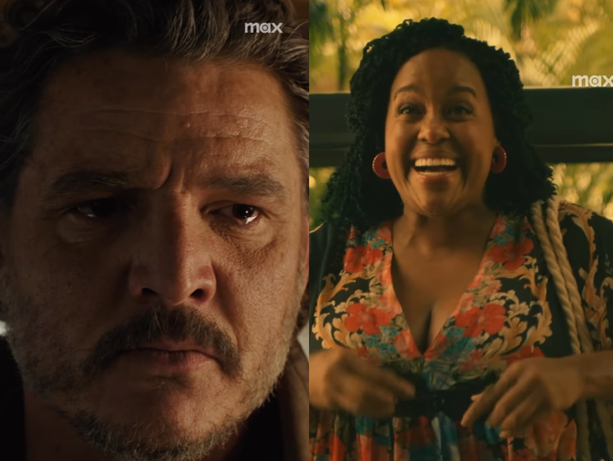 No final de "A Casa do Dragão", HBO mostra teasers de "The White Lotus" e "The Last Of Us"