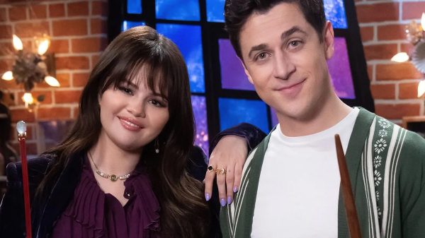 Quando estreia o 'revival' de "Os Feiticeiros de Waverly Place", com Selena Gomez?