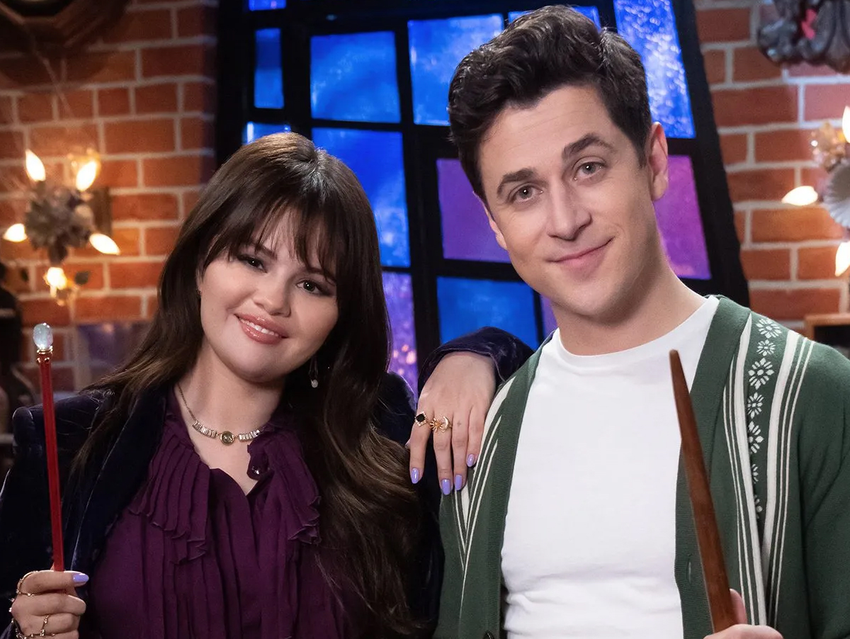 Quando estreia o 'revival' de "Os Feiticeiros de Waverly Place", com Selena Gomez?