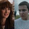 Eita! Winona Ryder alfinetou Millie Bobby Brown em entrevista?